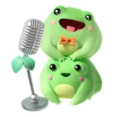 I love music
