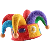 Jester Hat