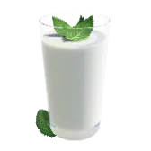 Glass of Airan