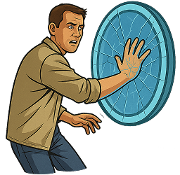 Fake Teleport