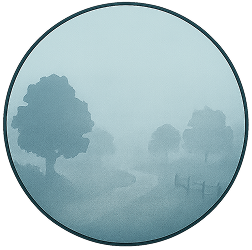 Foggy Weather