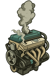Kill Engine Of Every Vehicle