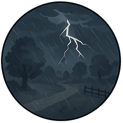 Stormy Weather