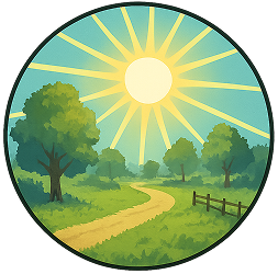 Extra Sunny Weather