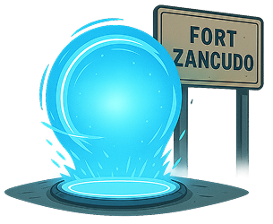 Teleport To Fort Zancudo