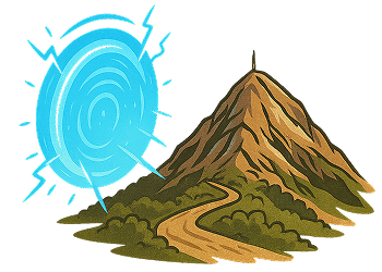 Teleport To Mount Chiliad