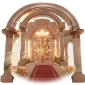 Gate of Glory
