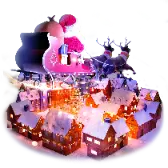 Santa Town