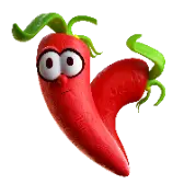 Chilli Pepper
