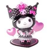 Kuromi Stage