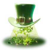Lucky Hat