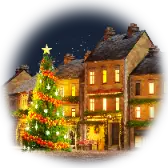 Xmas in Italy