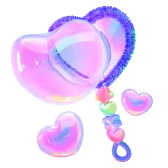 Blow Bubbles