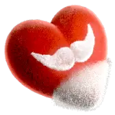 Santa Heart