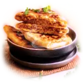 Murtabak