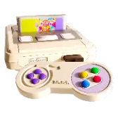 Gaming Console