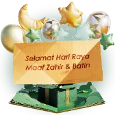 Raya Gift Card