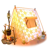 Desert Camp