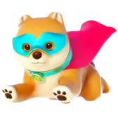 Super Dog