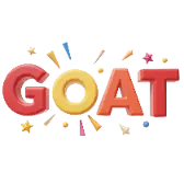 GOAT
