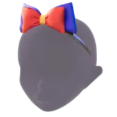 Bowtiful Crown 