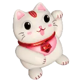 Fortune Kitty