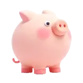 Little pig