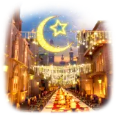 Ramadan Celebration
