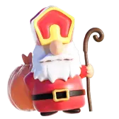 Santa