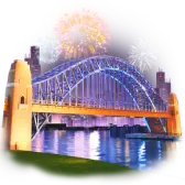 Harbour Bridge