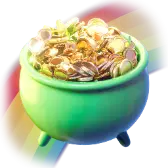 Pot of Gold