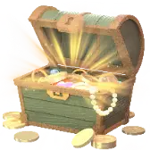 Treasure