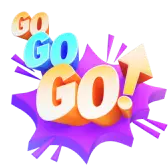 Go Go Go