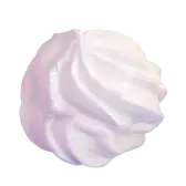 Whipped Cream