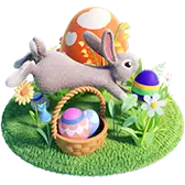 Happy Easter