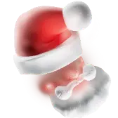 Become Santa