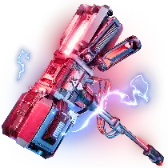 Invincible Hammer