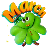 Hi March