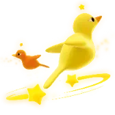 Dizzy Bird