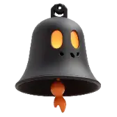 
Haunted Bell
