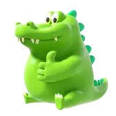 Crocodile