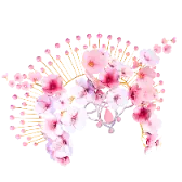 Sakura Crown