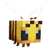 Minecraft Bee