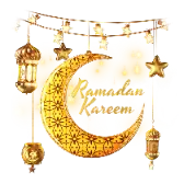 Crescent Lanterns