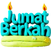 Jumat Berkah