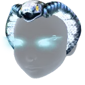 Whitewind Crown

