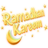 Ramadan Kareem