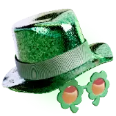 Patrick’s Hat