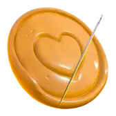 Dalgona Candy