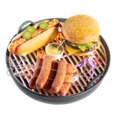 BBQ Grill